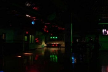 Town Talk Club On Queen Venue